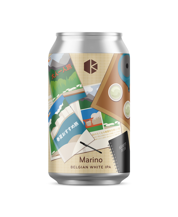 毬乃 (Marino)