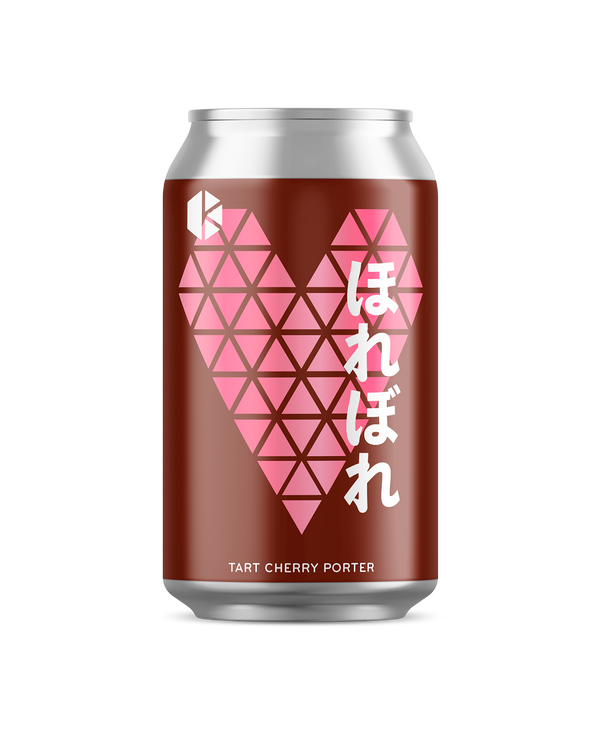 【樽生SALE】ほれぼれ (Horebore)