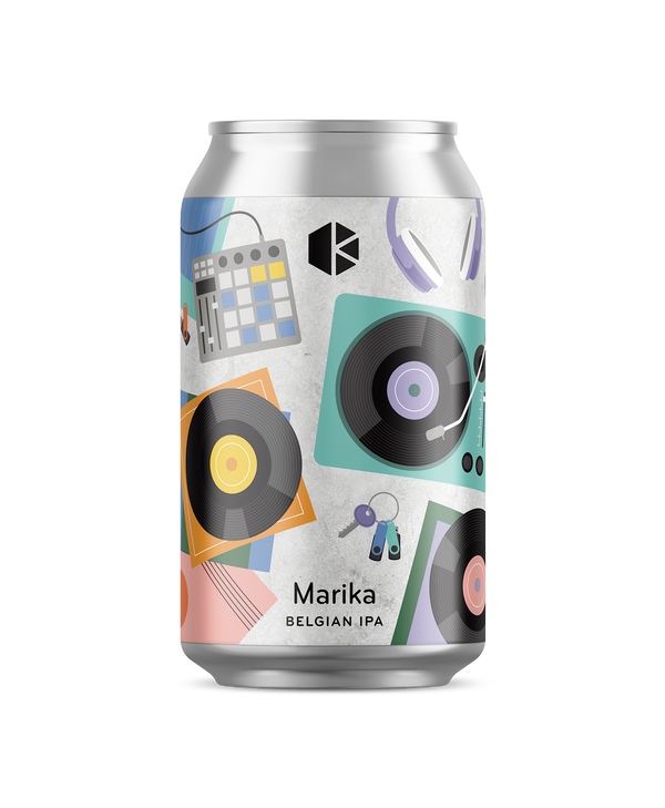 毬佳 (Marika)